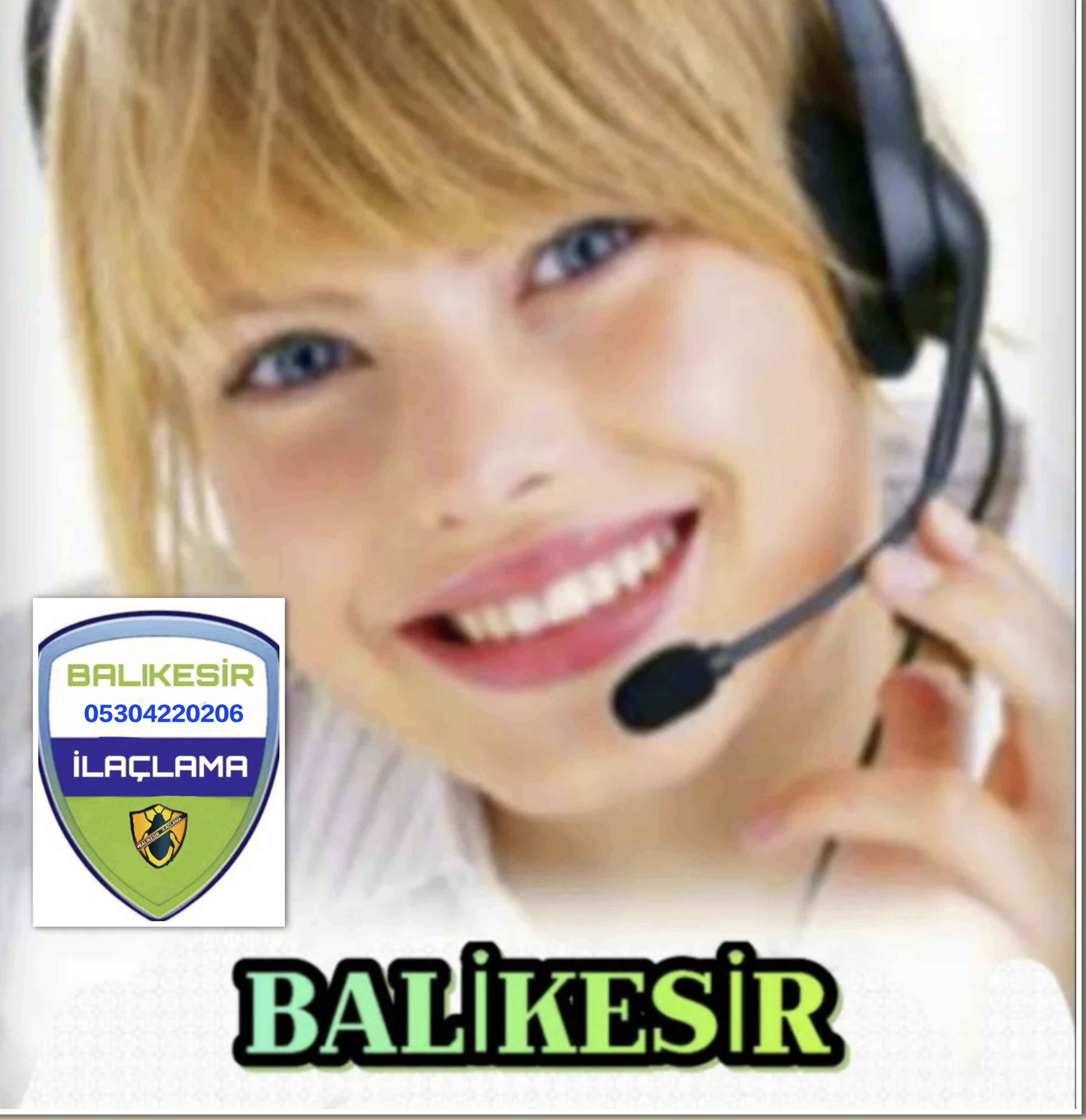 Bigadiç Böcek ilaçlama 05304220206